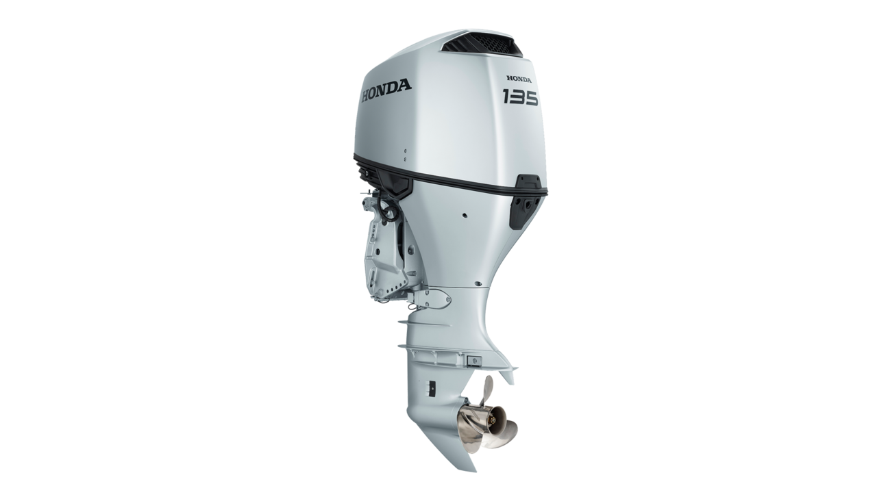 Honda BF135