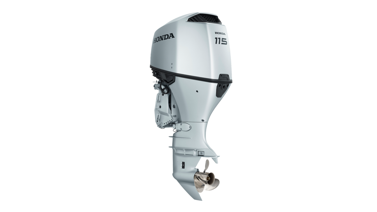 Honda BF115