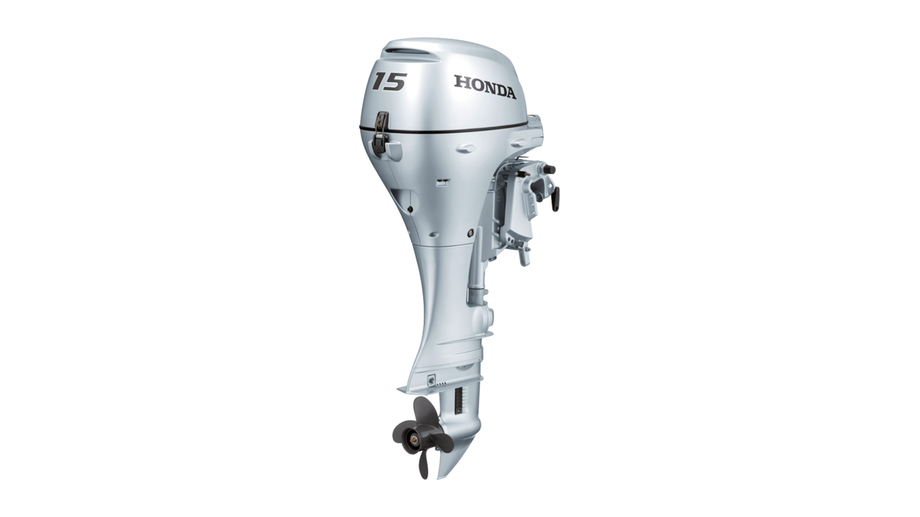 Honda BF15