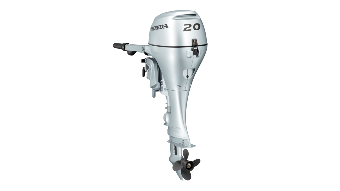 Honda BF20