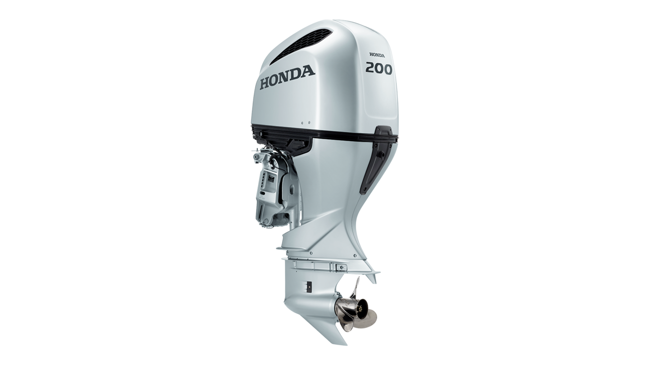 Honda BF200