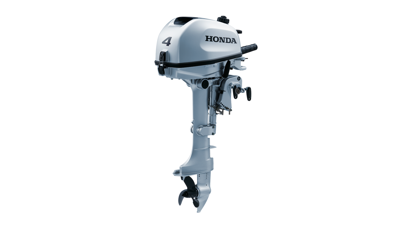 Honda BF4