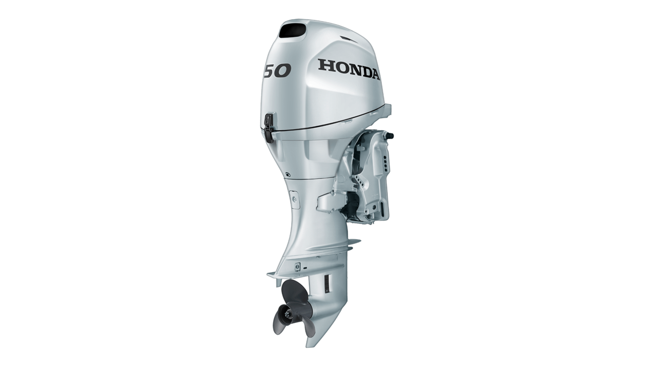 Honda BF50